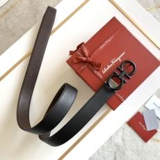 Ferragamo Belts